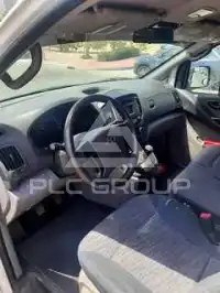 2017 Hyundai H-1