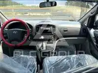2017 Hyundai H-1