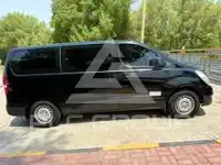 2017 Hyundai H-1