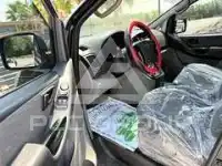 2017 Hyundai H-1