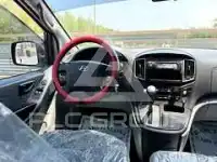 2017 Hyundai H-1