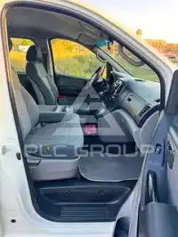 2017 Hyundai H-1