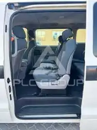 2017 Hyundai H-1