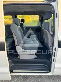 2017 Hyundai H-1