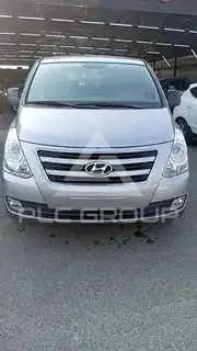 2017 Hyundai H-1