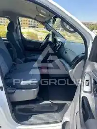 2017 Hyundai H-1