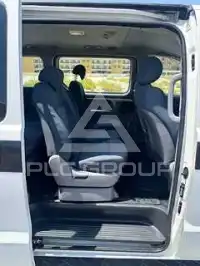 2017 Hyundai H-1