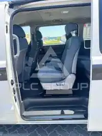 2017 Hyundai H-1