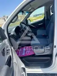 2017 Hyundai H-1