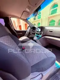 2017 Hyundai H-1