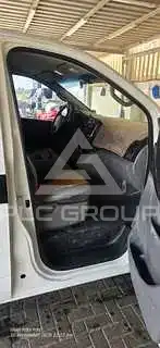 2017 Hyundai H-1