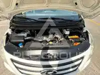 2017 Hyundai H-1