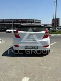 2017 Hyundai Accent