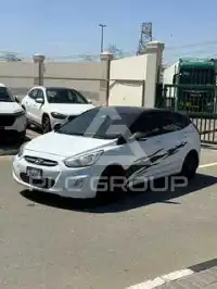 2017 Hyundai Accent