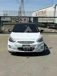 2017 Hyundai Accent