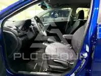 2017 Hyundai Accent