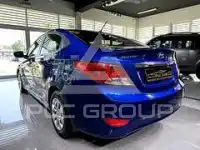 2017 Hyundai Accent