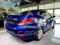 2017 Hyundai Accent