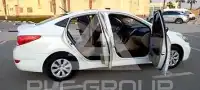 2017 Hyundai Accent