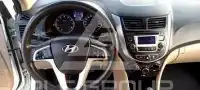 2017 Hyundai Accent