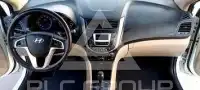 2017 Hyundai Accent