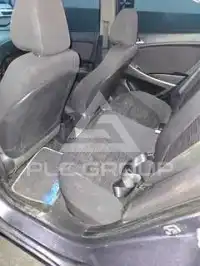 2017 Hyundai Accent