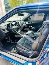 2017 Hyundai Veloster