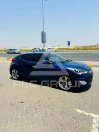 2017 Hyundai Veloster