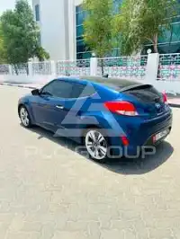 2017 Hyundai Veloster