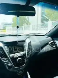 2017 Hyundai Veloster