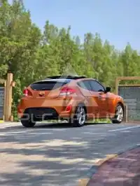 2017 Hyundai Veloster