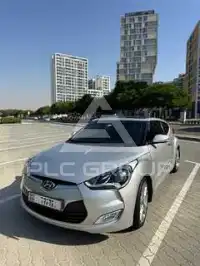 2017 Hyundai Veloster
