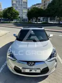 2017 Hyundai Veloster