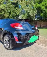 2017 Hyundai Veloster