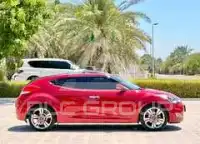 2017 Hyundai Veloster