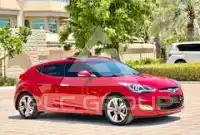 2017 Hyundai Veloster