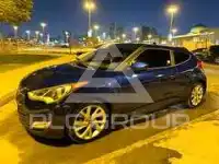 2017 Hyundai Veloster