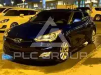2017 Hyundai Veloster