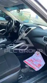 2017 Hyundai Veloster