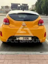 2017 Hyundai Veloster