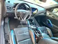 2017 Hyundai Veloster
