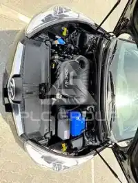 2017 Hyundai Veloster