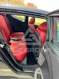 2017 Hyundai Veloster