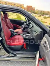 2017 Hyundai Veloster