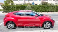 2017 Hyundai Veloster