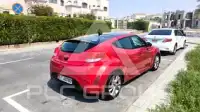 2017 Hyundai Veloster