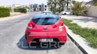 2017 Hyundai Veloster