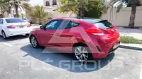 2017 Hyundai Veloster