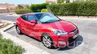 2017 Hyundai Veloster