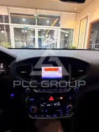 2017 Hyundai Ioniq